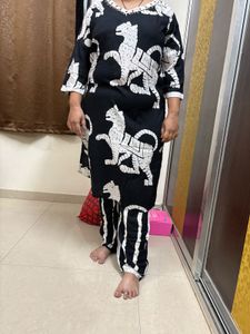 Black Pathani