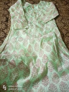 Totally New Designer Full Gown