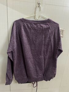 ROADSTER SWEATSHIRT