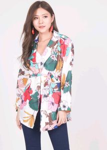 Womens Blazer