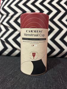 Carmesi Menstrual Cup