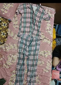 Night Suit