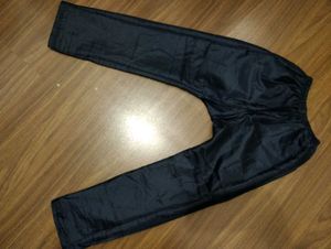Rain Coat With Pants (4 To 6 Years)