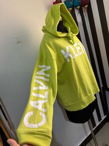 Calvin Klein Hoddie