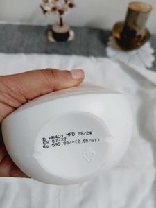Oriflafe Feminelle Intimate Wash