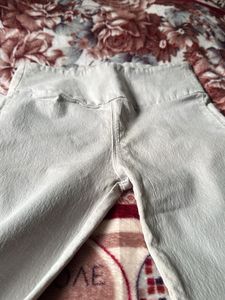 Size Was Not Fit For Me