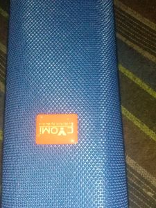 CYOMI Brand New Ticket