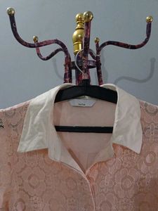Lace Top - Elegant &amp; Stylish