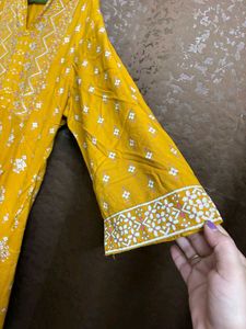 Anarkali Kurta