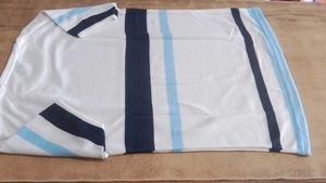 Calvin Klein White Crew Neck Tee