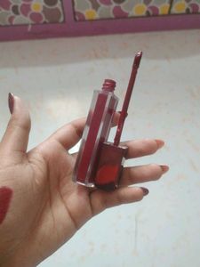 POWERKISS VEGAN MATTE LIPCOLOR