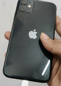 Iphone 11 iCloud Locked 128GB