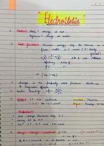 Aakash Notes Physics Class 11&amp;12 For Neet 😎