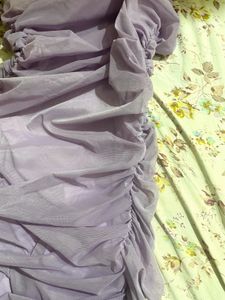 SALE! Price Drop On Shein Lavender Dress