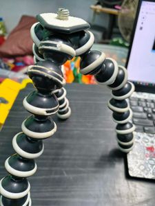 Camera Tripod