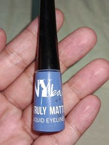 Ny Bae Gray Eyeliner,My Glamm Lip Tint