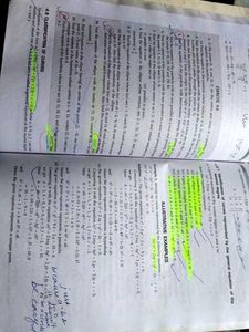 ISC Mathematics Class 12th 6 Chapters Only