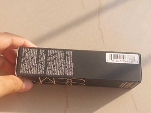 Original Nars Natural Radiant Longwear Foundation