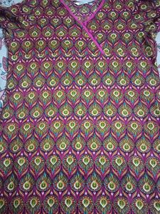 Cotton kurta Soft And Cool Fabric For Summer