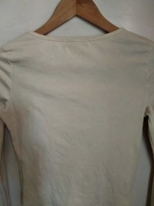 Beautiful Graphic Top By SHEIN