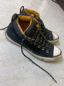 Converse Sneakers Black