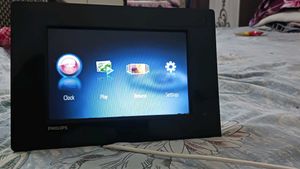 Philips Digital Photoframe