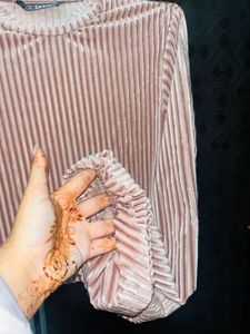 Sale-100rs Off Shein Winter Top