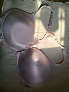 Comfortable Bra