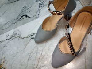 Partywear Heels