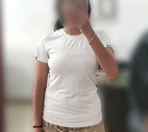 Nike &#39;Just Do It&#39; Tee