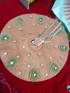 Laddu Gopal Dress