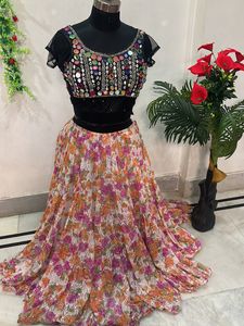 Only Lehenga