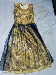 Gown