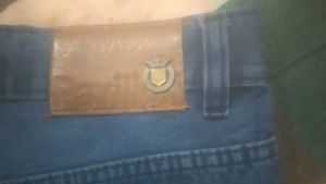 Jeans Pants 4 piece