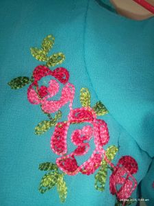 Dress For Girls