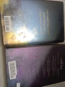 Dark Heir Series