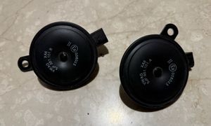 VW/Skoda OEM horn (on virtus/slavia/kushaq/taigun)