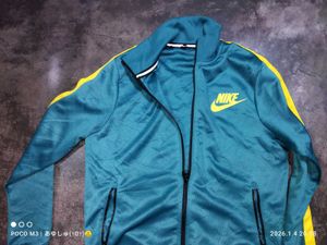 Nike Track Jacket soul edition