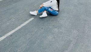 Denim Jeans