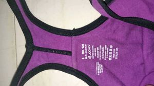 sports bra for girls