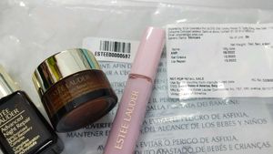 Estee Lauder Skin Care Kit
