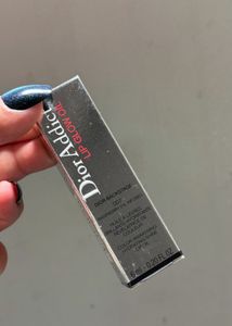 Dior Color Reviver Cherry Oil :- Raspberry