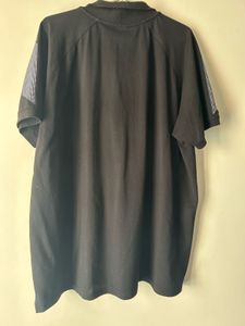Black Polo XL tshirt Boss brand