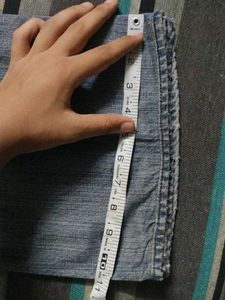 Vintage Wash Jeans