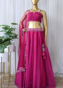 Navratri Special Lehnga ✨