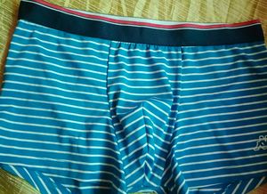 Kappa Striped Boxer Briefs