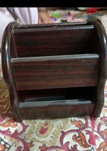 Nice Wood