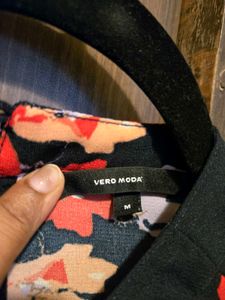 Vero Moda Shift Dress