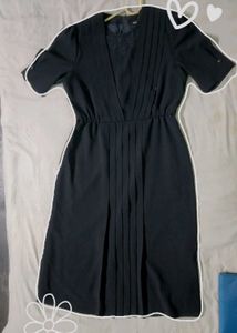 New Black Partywear And Night out Dress