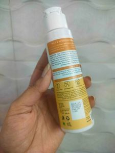 Carmesi Sensitive Intimate Wash 100ml